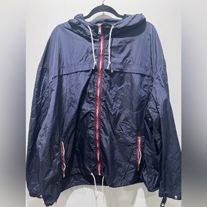 Polo Ralph Lauren Benton Packable Anorak Jacket
